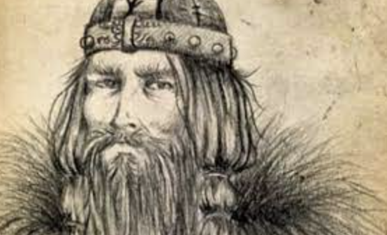 “Bluetooth was named after the 10th-century king Harald ‘Blåtand”(Danish)’ Bluetooth’(English) Gormsson. Who peacefully united Norway and Denmark.”